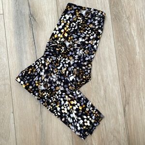 NWOT lululemon athletica speed it up tight